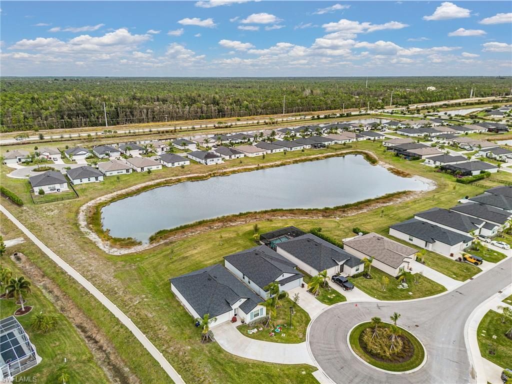 4007 San Clemente Ct, North Fort Myers, FL 33917 Photo