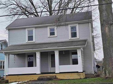 703 Richmond Avenue, Richmond, IN 47374