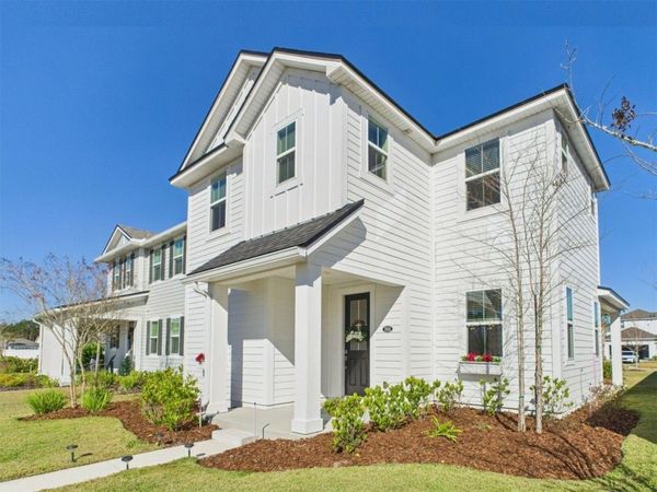 253 SPARTINA Lane , Yulee, FL 30397