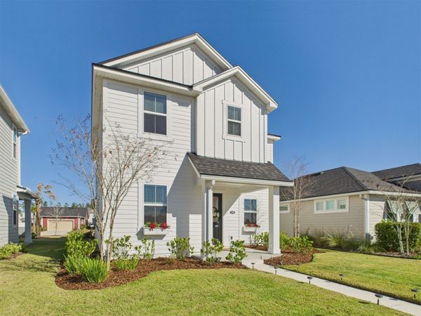 253 SPARTINA Lane, Yulee, FL 30397