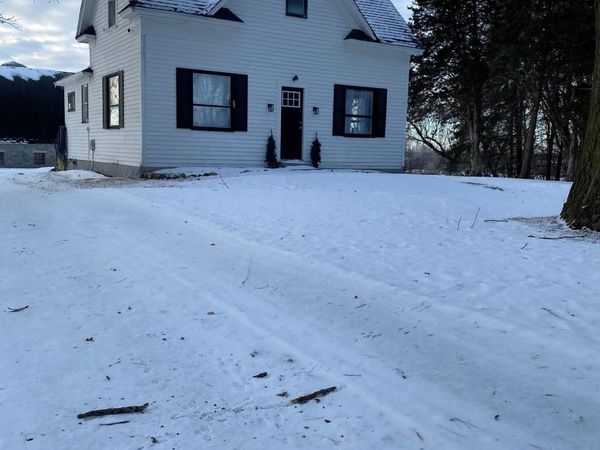 14809 110th Street, Foreston, MN 56330