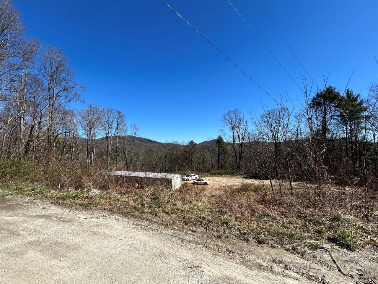612 Heady Mountain Rd Road, Cashiers, NC 28717 Main Photo