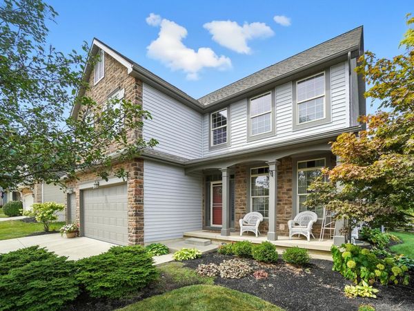 10080 Corona Lane, Plain City, OH 43064