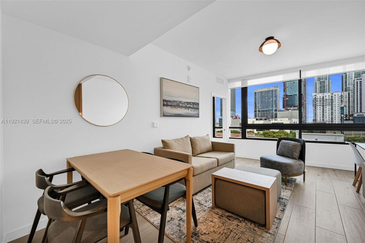 225 N Miami Avenue, Unit 901, Miami, FL 33128 Photo