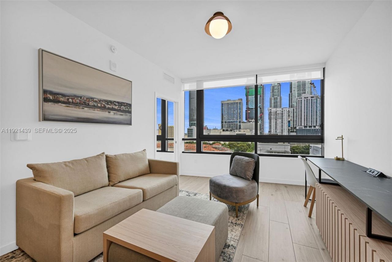 225 N Miami Avenue, Unit 901, Miami, FL 33128 Photo