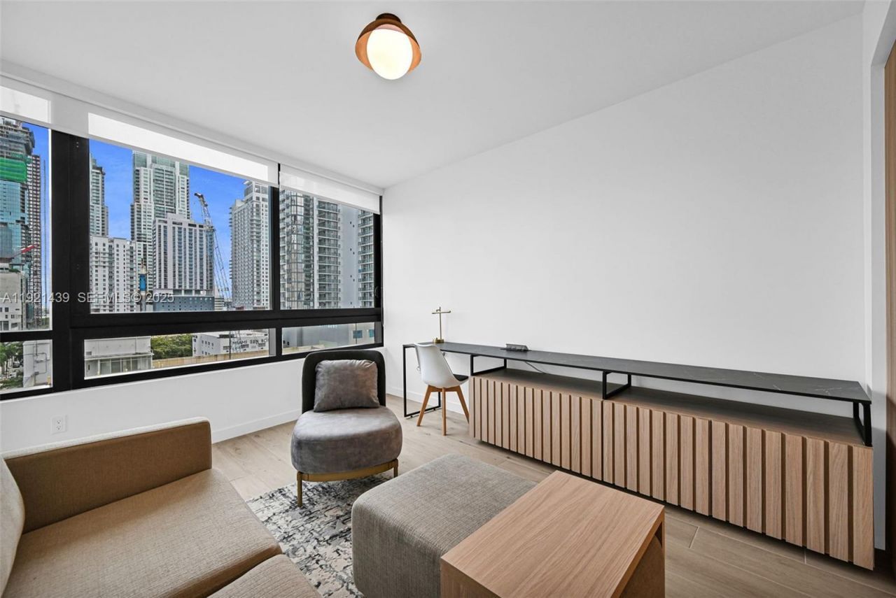 225 N Miami Avenue, Unit 901, Miami, FL 33128 Photo