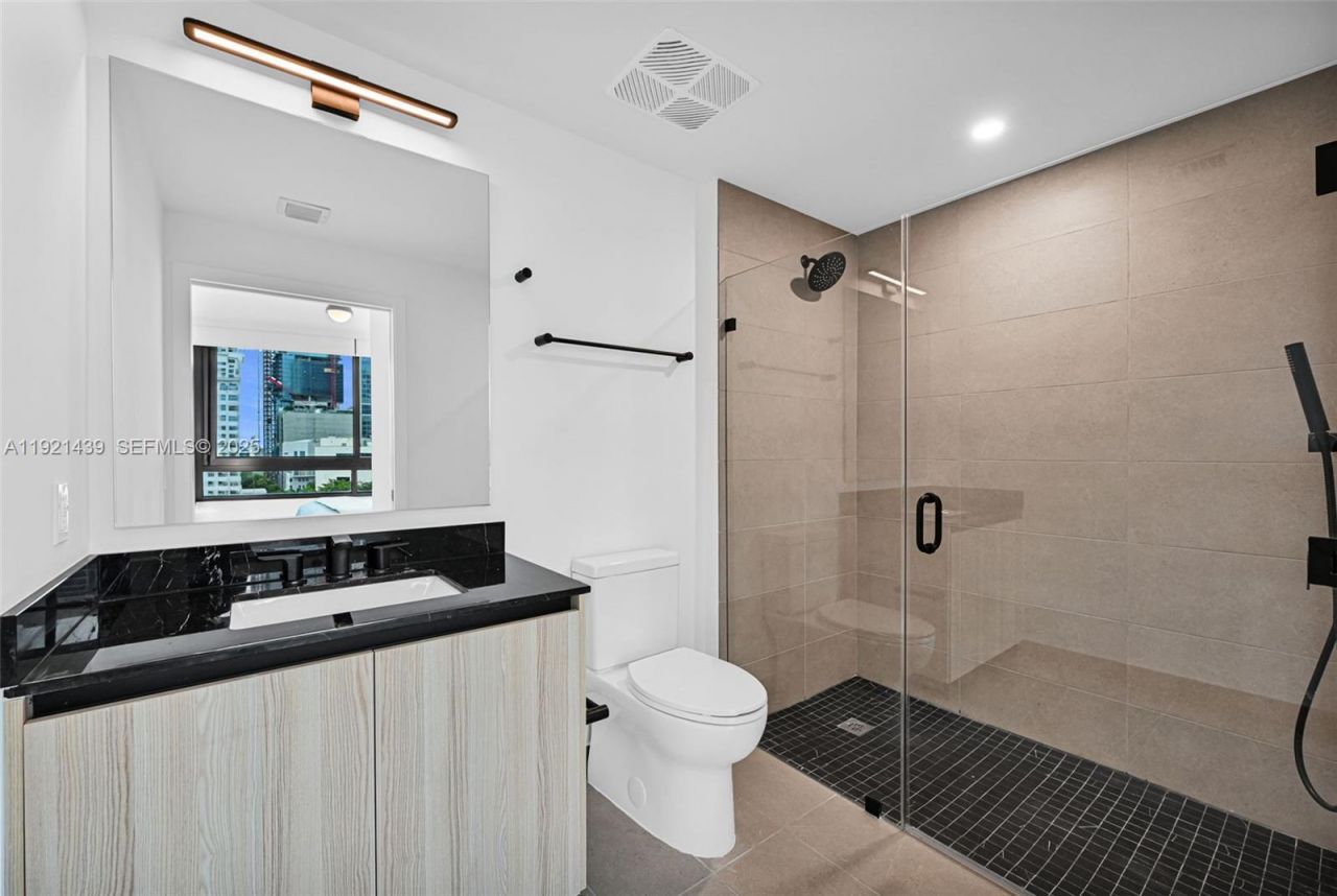 225 N Miami Avenue, Unit 901, Miami, FL 33128 Photo