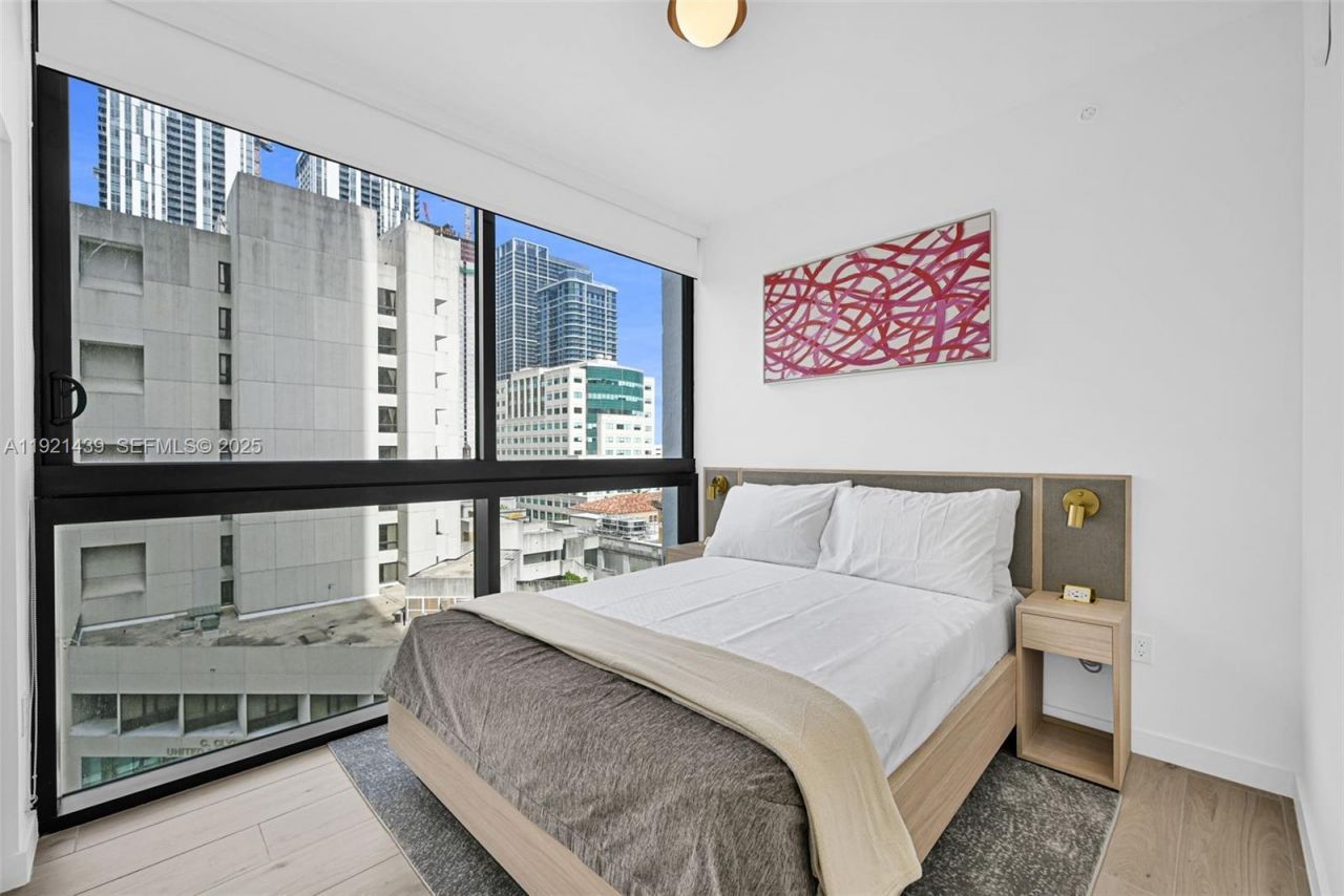 225 N Miami Avenue, Unit 901, Miami, FL 33128 Photo