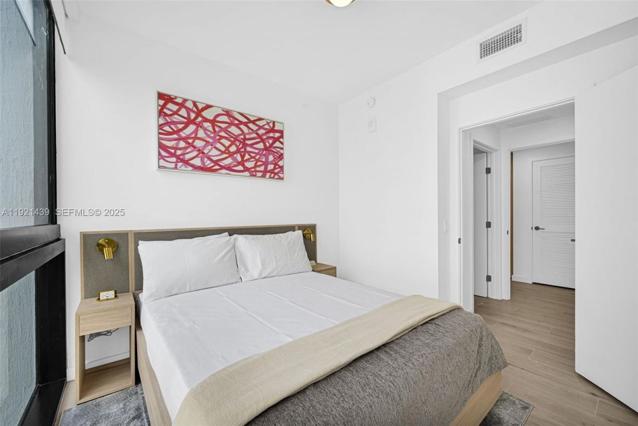 225 N Miami Avenue, Unit 901, Miami, FL 33128 Photo