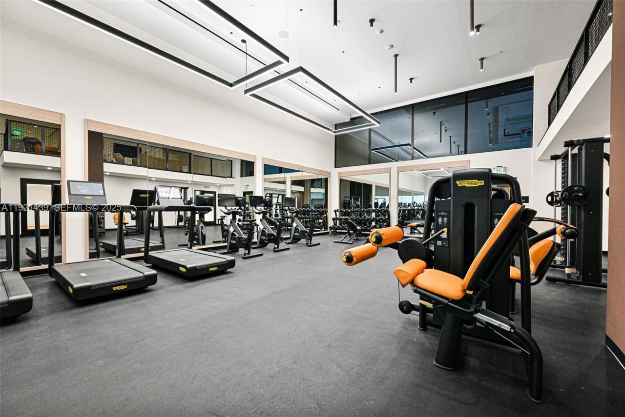 225 N Miami Avenue, Unit 901, Miami, FL 33128 Photo