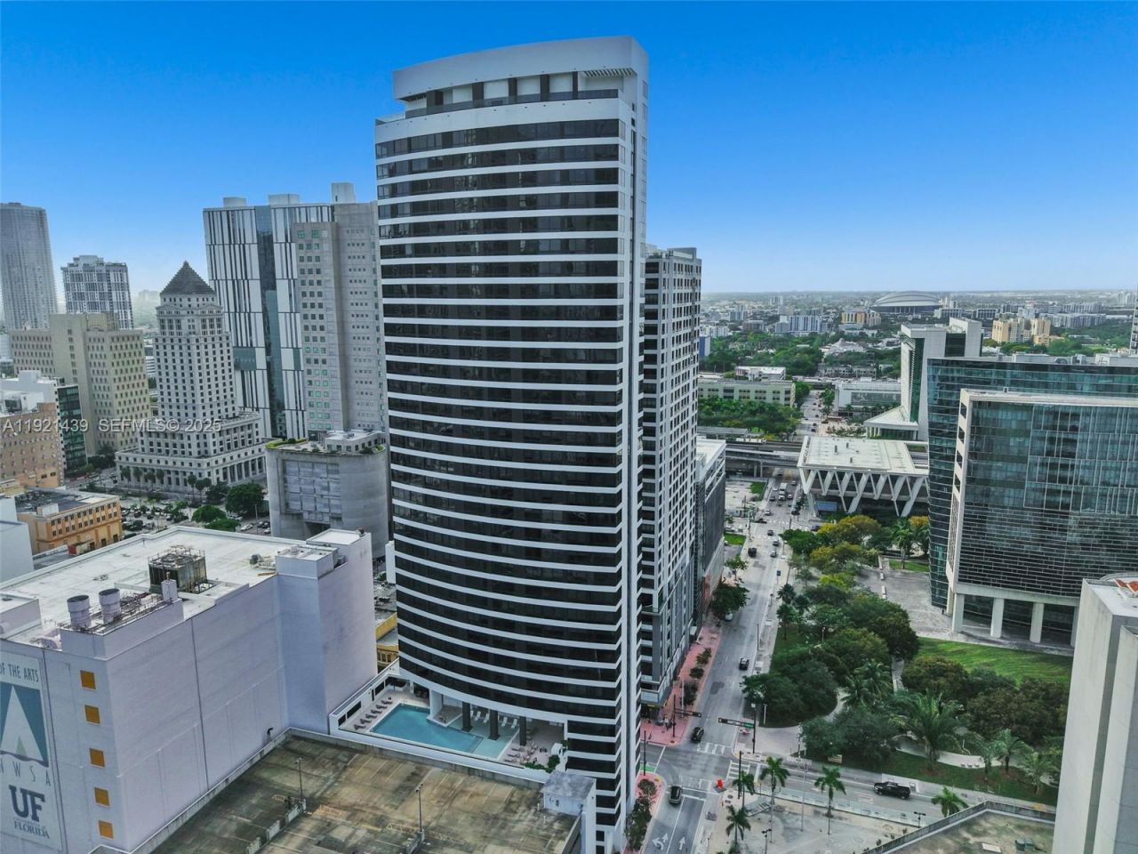 225 N Miami Avenue, Unit 901, Miami, FL 33128 Photo