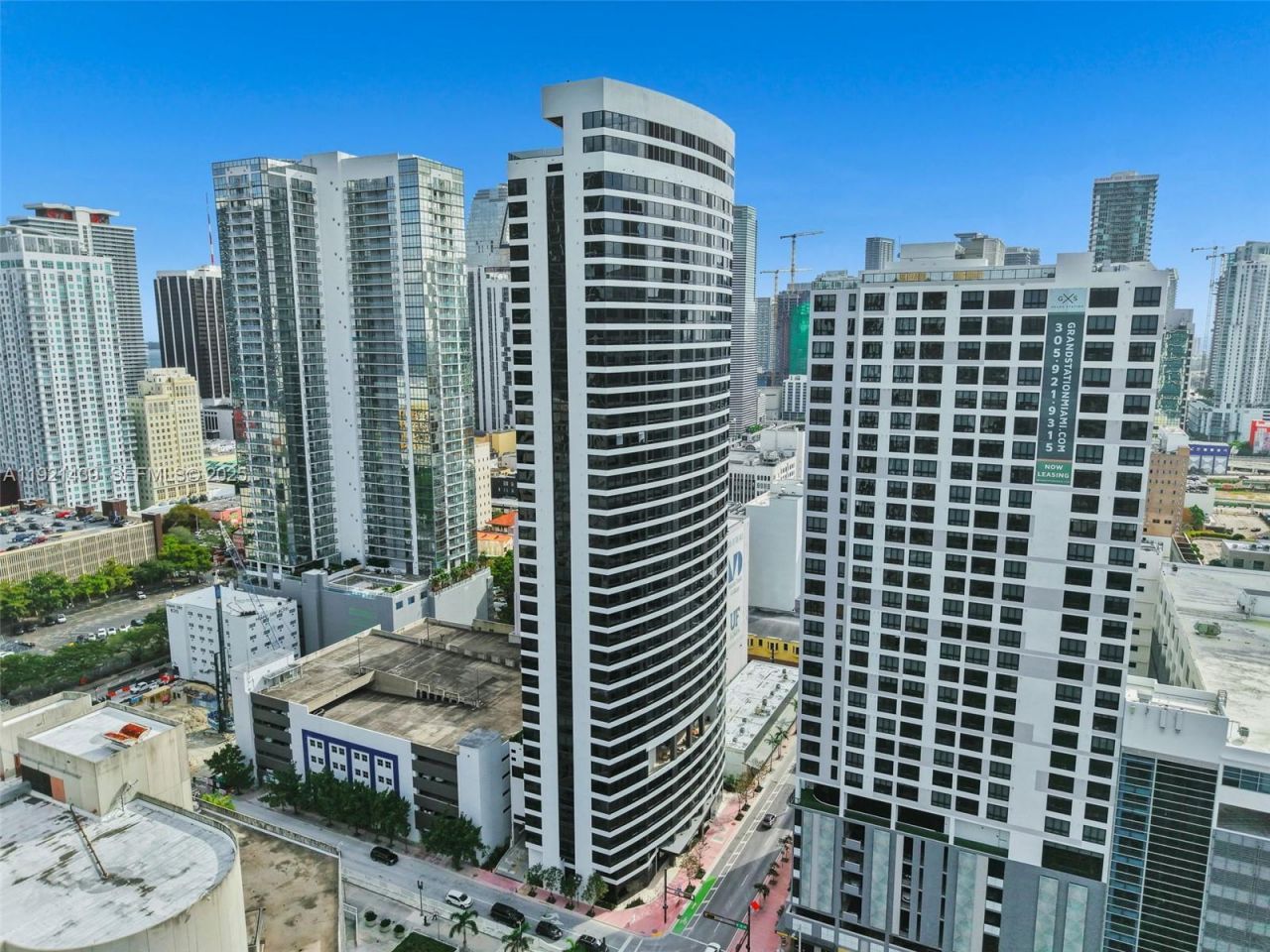 225 N Miami Avenue, Unit 901, Miami, FL 33128 Photo
