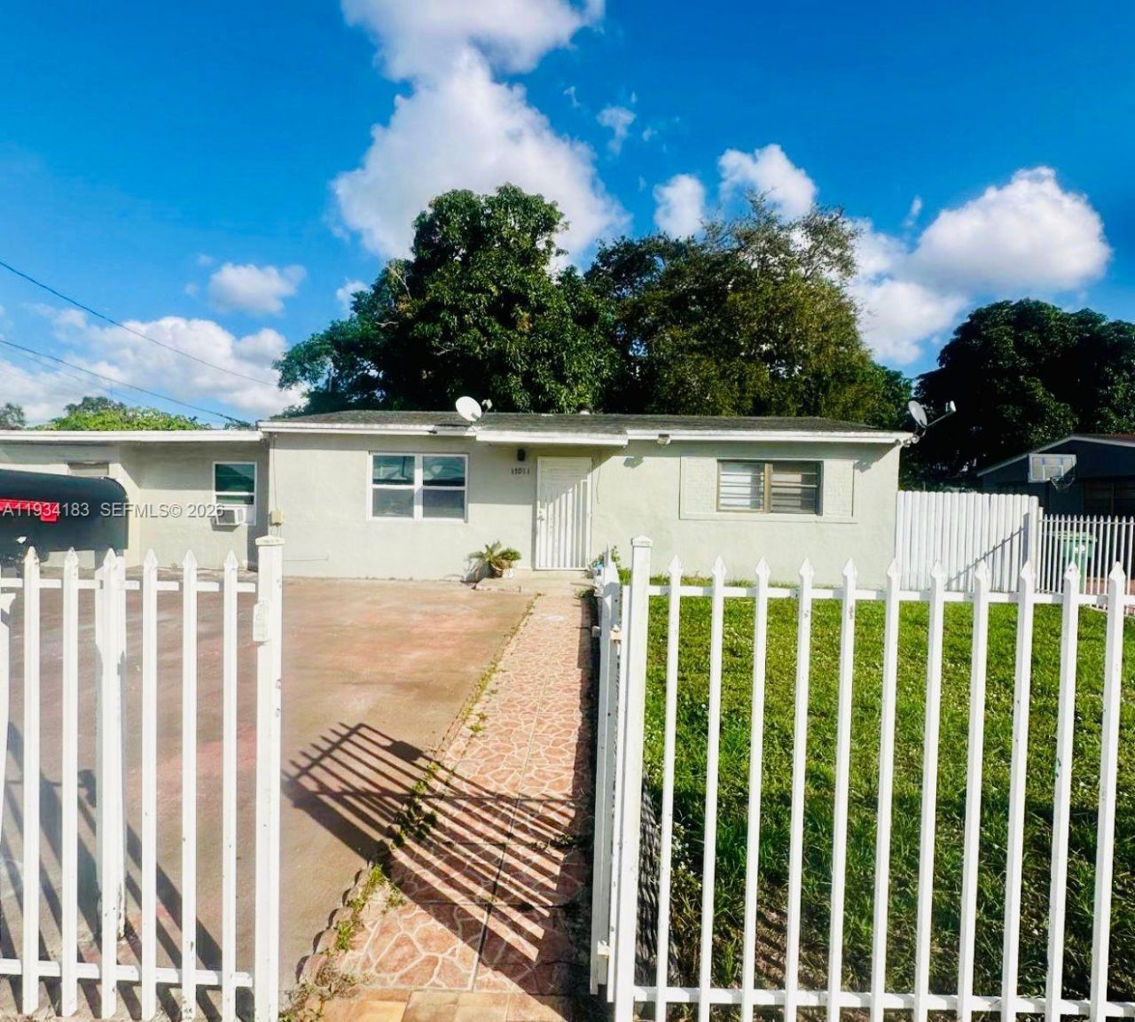 17011 NW 33rd Ct, Miami Gardens, FL 33056 Photo