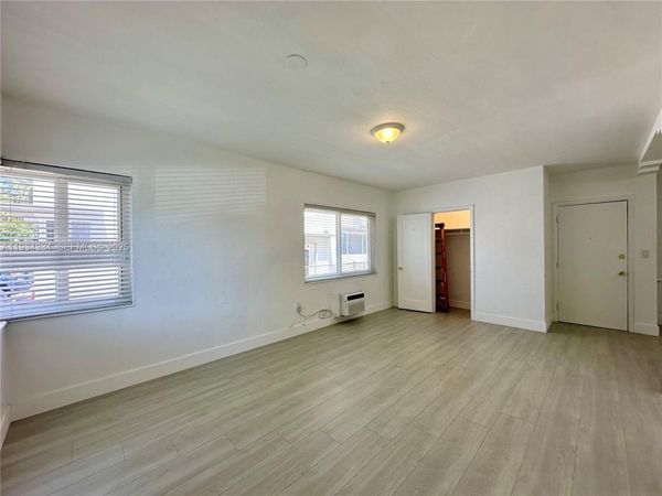 955 Bay Dr , Unit 1, Miami Beach, FL 33141