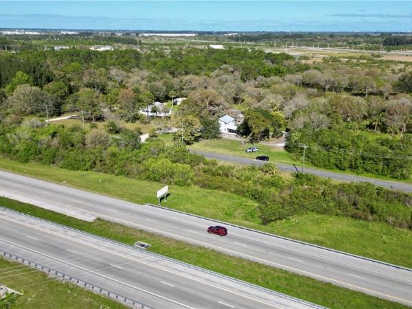 2570 S Rock Road, Fort Pierce, FL 34945