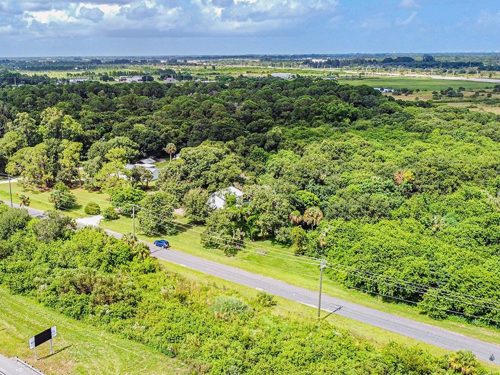 2570 S Rock Road, Fort Pierce, FL 34945 Photo