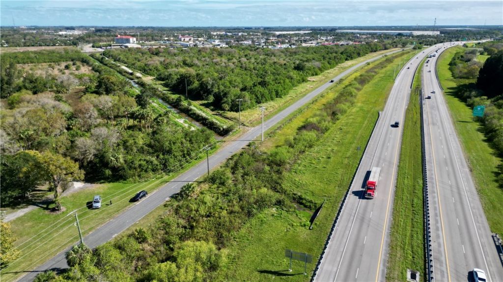 2570 S Rock Road, Fort Pierce, FL 34945 Photo