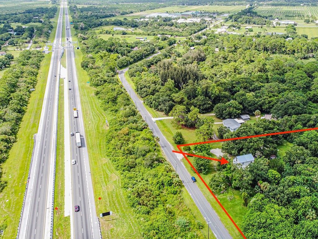 2570 S Rock Road, Fort Pierce, FL 34945 Photo