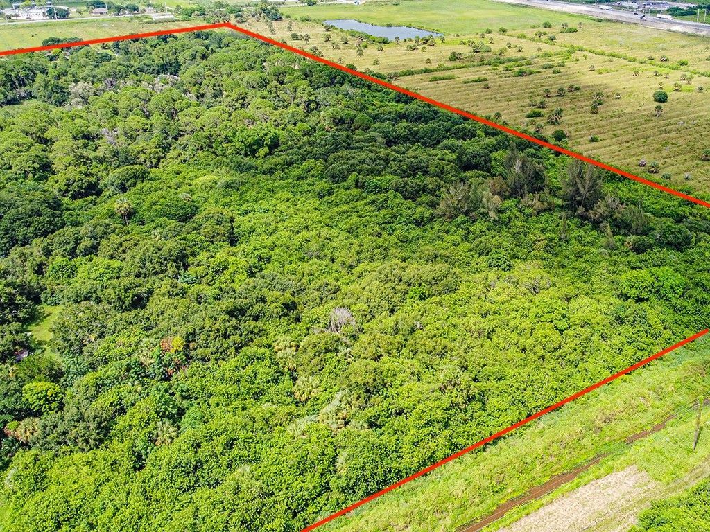 2570 S Rock Road, Fort Pierce, FL 34945 Photo