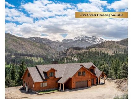 151 Silver Peak Road, Markleeville, CA 96120 Photo