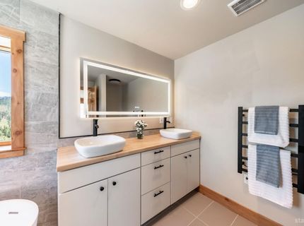 151 Silver Peak Road, Markleeville, CA 96120 Photo