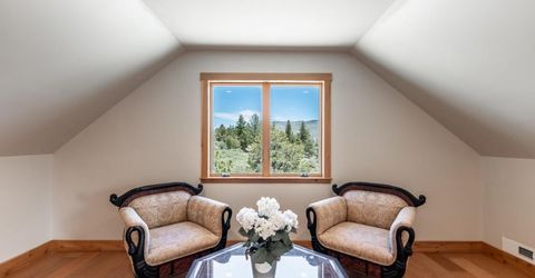 151 Silver Peak Road, Markleeville, CA 96120 Photo