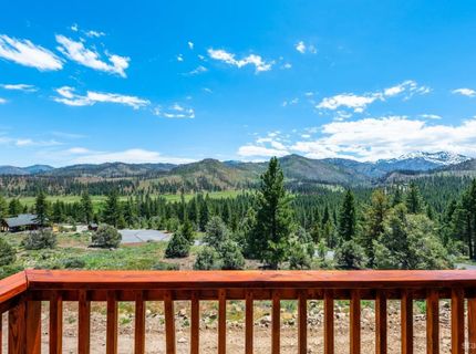 151 Silver Peak Road, Markleeville, CA 96120 Photo