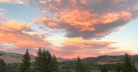 151 Silver Peak Road, Markleeville, CA 96120 Photo