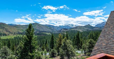 151 Silver Peak Road, Markleeville, CA 96120 Photo