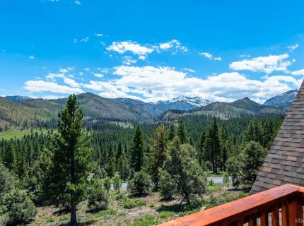 151 Silver Peak Road, Markleeville, CA 96120 Photo