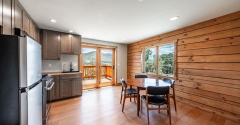 151 Silver Peak Road, Markleeville, CA 96120 Photo