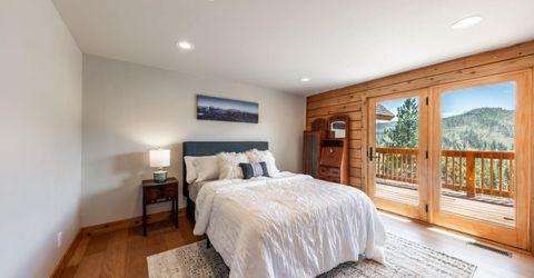 151 Silver Peak Road, Markleeville, CA 96120 Photo