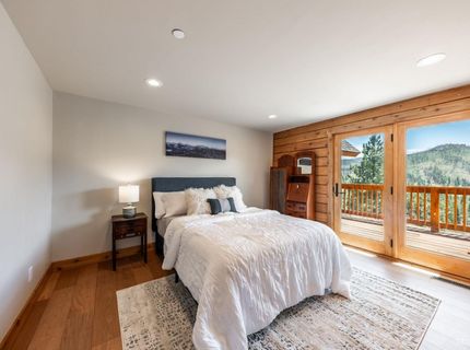 151 Silver Peak Road, Markleeville, CA 96120 Photo