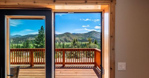 151 Silver Peak Road, Markleeville, CA 96120 Photo