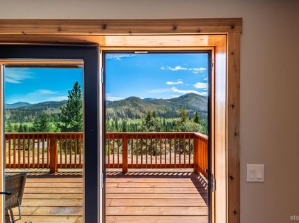 151 Silver Peak Road, Markleeville, CA 96120 Photo