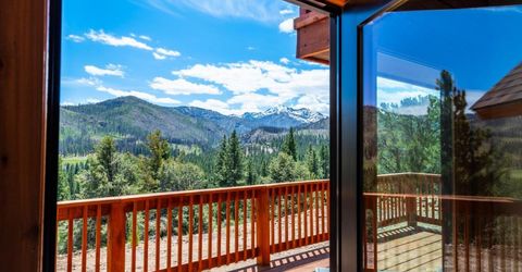 151 Silver Peak Road, Markleeville, CA 96120 Photo