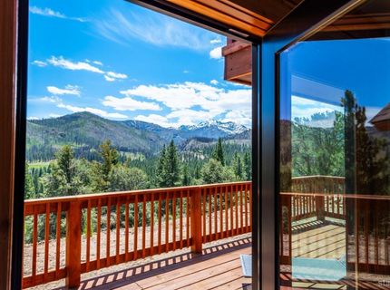 151 Silver Peak Road, Markleeville, CA 96120 Photo