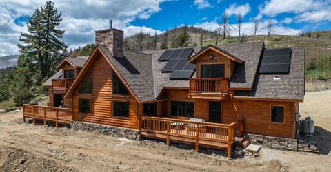 151 Silver Peak Road, Markleeville, CA 96120 Photo