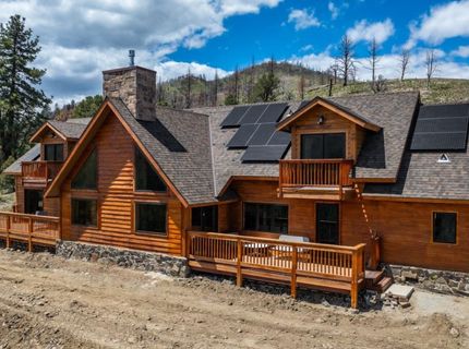 151 Silver Peak Road, Markleeville, CA 96120 Photo