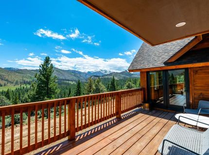 151 Silver Peak Road, Markleeville, CA 96120 Photo