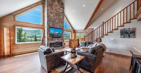 151 Silver Peak Road, Markleeville, CA 96120 Photo