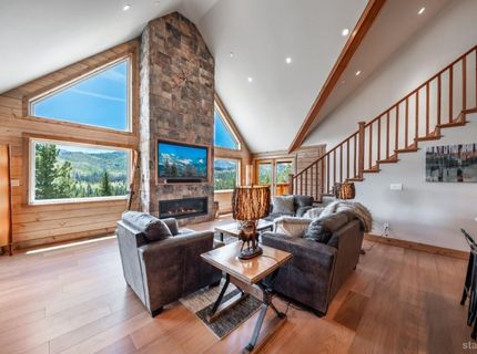 151 Silver Peak Road, Markleeville, CA 96120 Photo