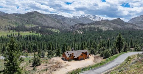 151 Silver Peak Road, Markleeville, CA 96120 Photo