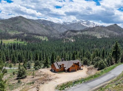 151 Silver Peak Road, Markleeville, CA 96120 Photo