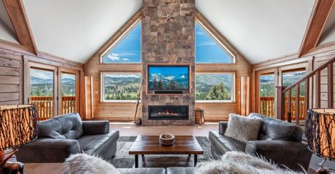 151 Silver Peak Road, Markleeville, CA 96120 Photo