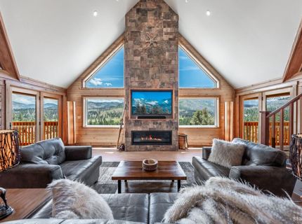 151 Silver Peak Road, Markleeville, CA 96120 Photo