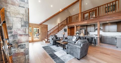 151 Silver Peak Road, Markleeville, CA 96120 Photo