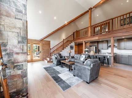 151 Silver Peak Road, Markleeville, CA 96120 Photo