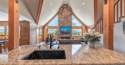 151 Silver Peak Road, Markleeville, CA 96120 Photo