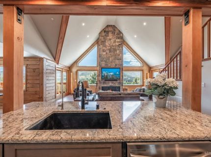 151 Silver Peak Road, Markleeville, CA 96120 Photo